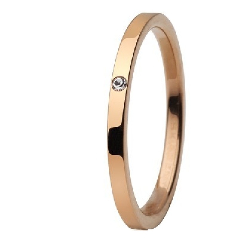 RING SKAGEN WOMAN JRSR025SS8 (18 )