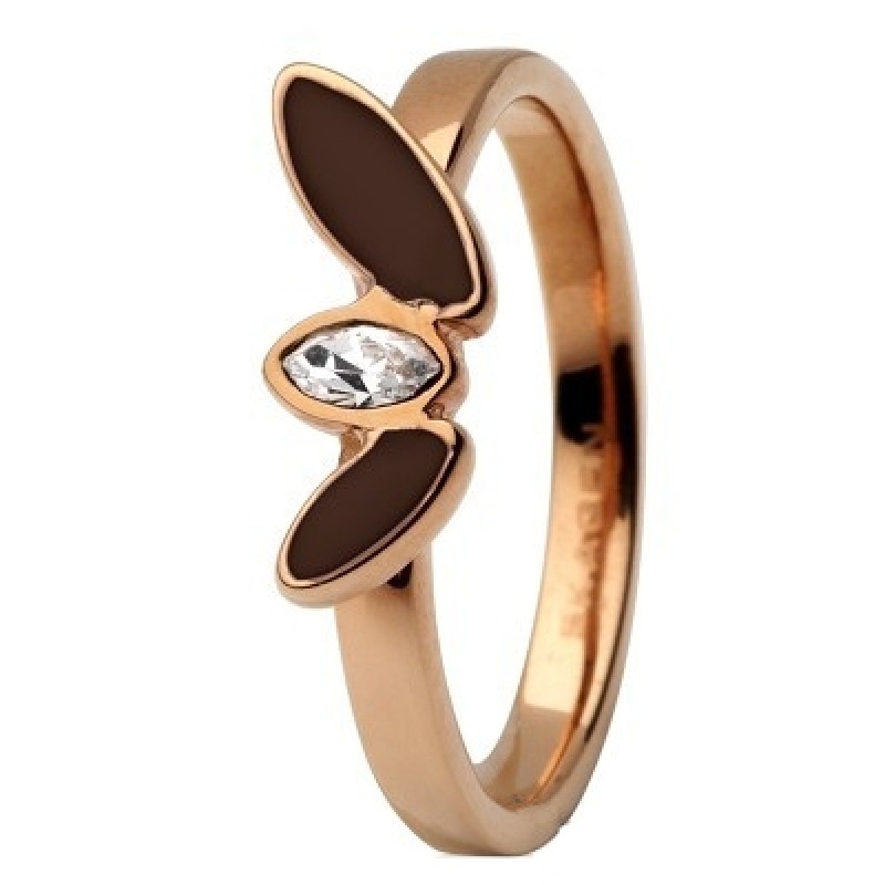 RING SKAGEN WOMAN JRSR029SS5 (10 )