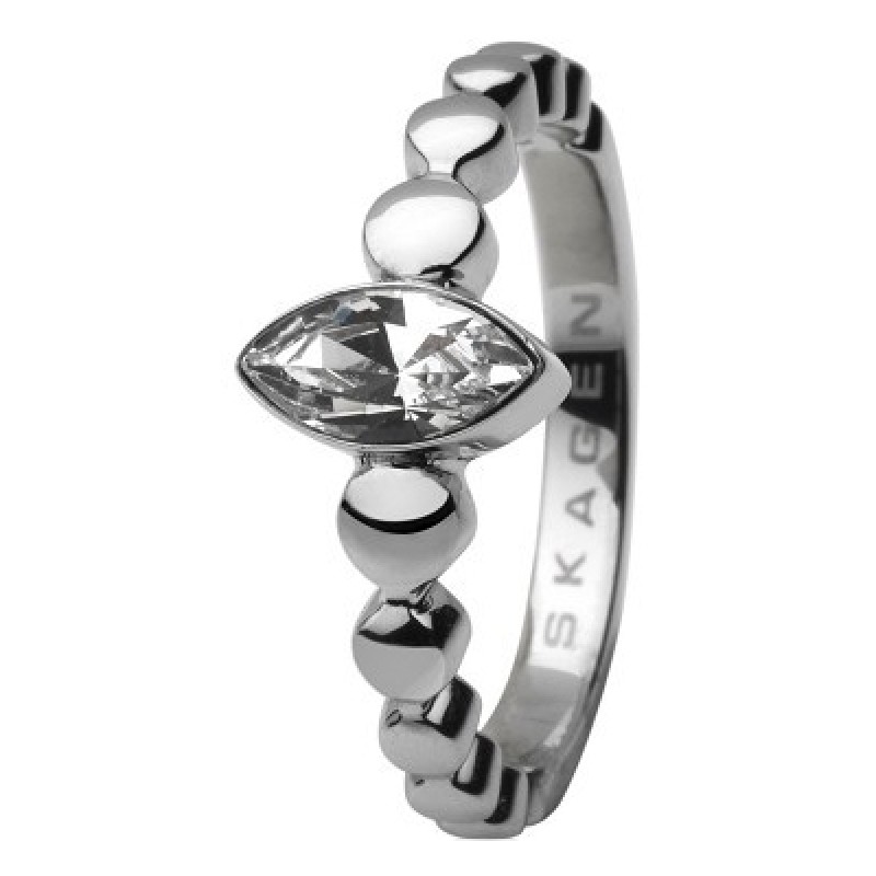 RING SKAGEN WOMAN JRSS005SS8 (18 )
