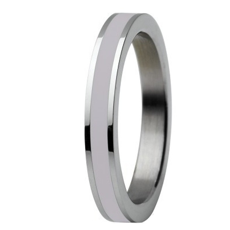 RING SKAGEN WOMAN JRSV036SS8 (17 )