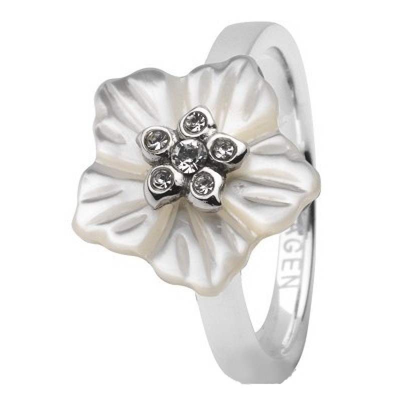 RING SKAGEN WOMAN JRSW023SS6 (13 )