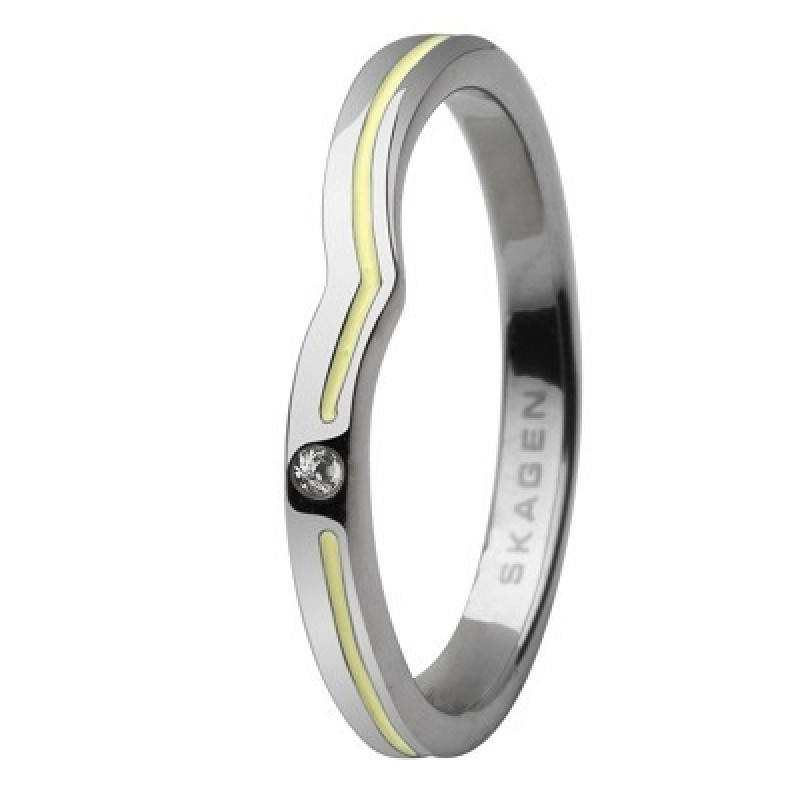 RING SKAGEN WOMAN JRSY018SS6 (13 )