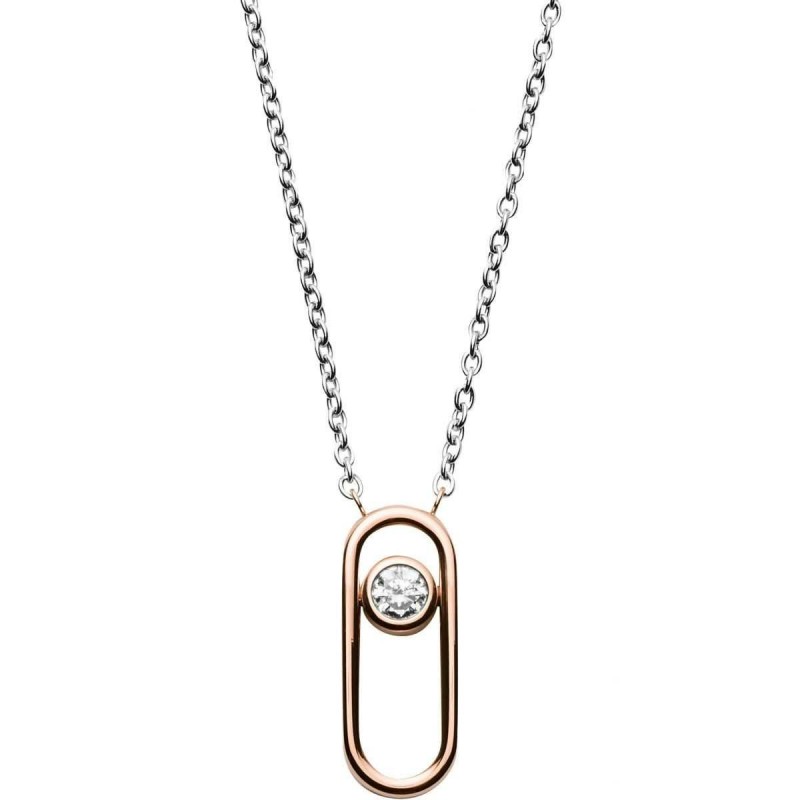 NECKLACE SKAGEN WOMEN SKJ1169998 (47CM )