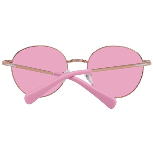 SUNGLASSES SKECHERS Unisex SE6110-5229S (Lens/Bridge/Temple) 52/19/136 mm)