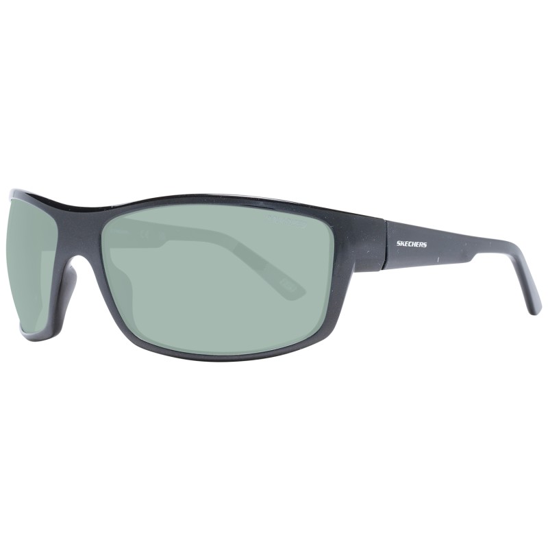 SUNGLASSES SKECHERS MAN SE6116-7001R (Lens/Bridge/Temple) 70/17/145 mm)