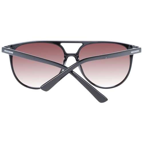 SUNGLASSES SKECHERS MAN SE6180-5301H (Lens/Bridge/Temple) 53/13/135 mm)