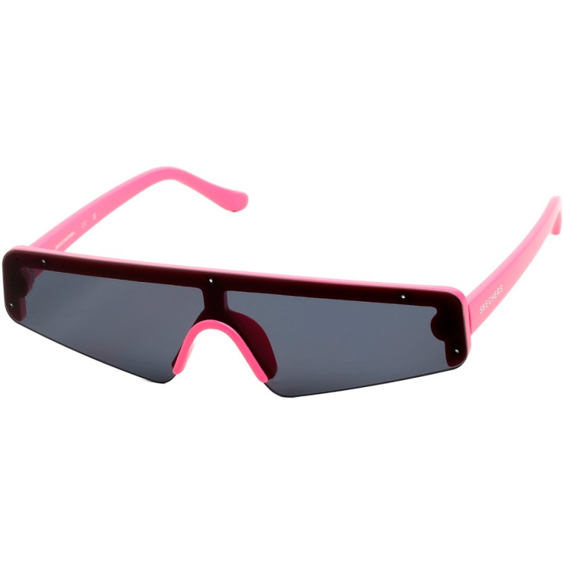 SUNGLASSES SKECHERS WOMEN SE00010-0072A (Lens/Bridge/Temple) 61/14/140 mm)