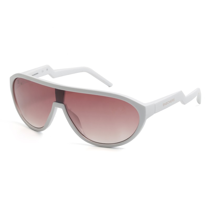 SUNGLASSES SKECHERS WOMEN SE00011-0021U (Lens/Bridge/Temple) 60/13/145 mm)