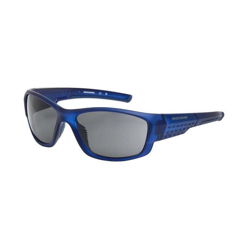 SUNGLASSES SKECHERS MAN SE00013-6191D (Lens/Bridge/Temple) 59/15/140 mm)