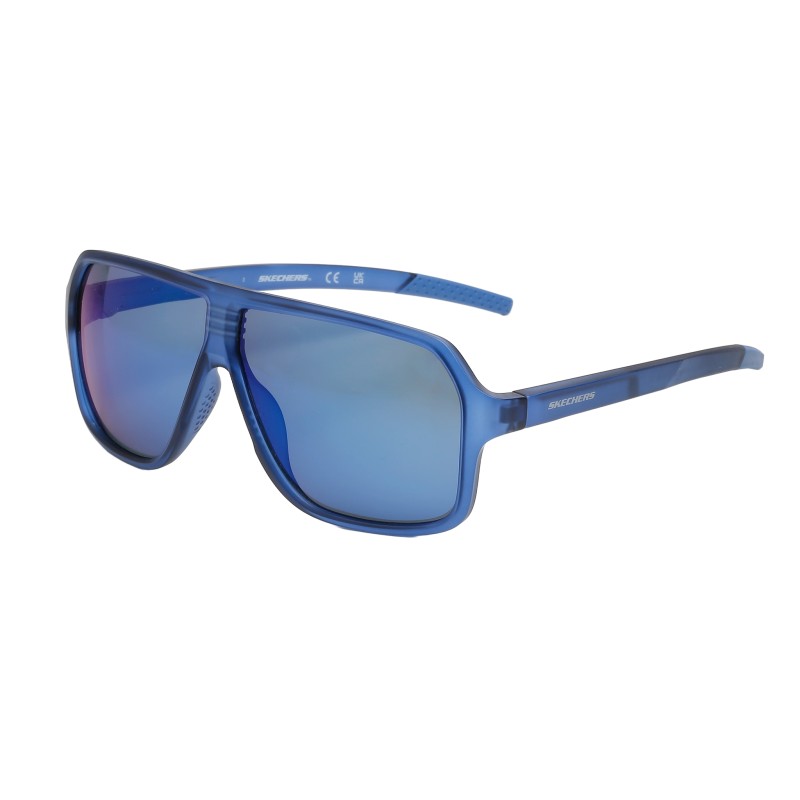 SUNGLASSES SKECHERS MAN SE00014-6091X (Lens/Bridge/Temple) 60/17/130 mm)