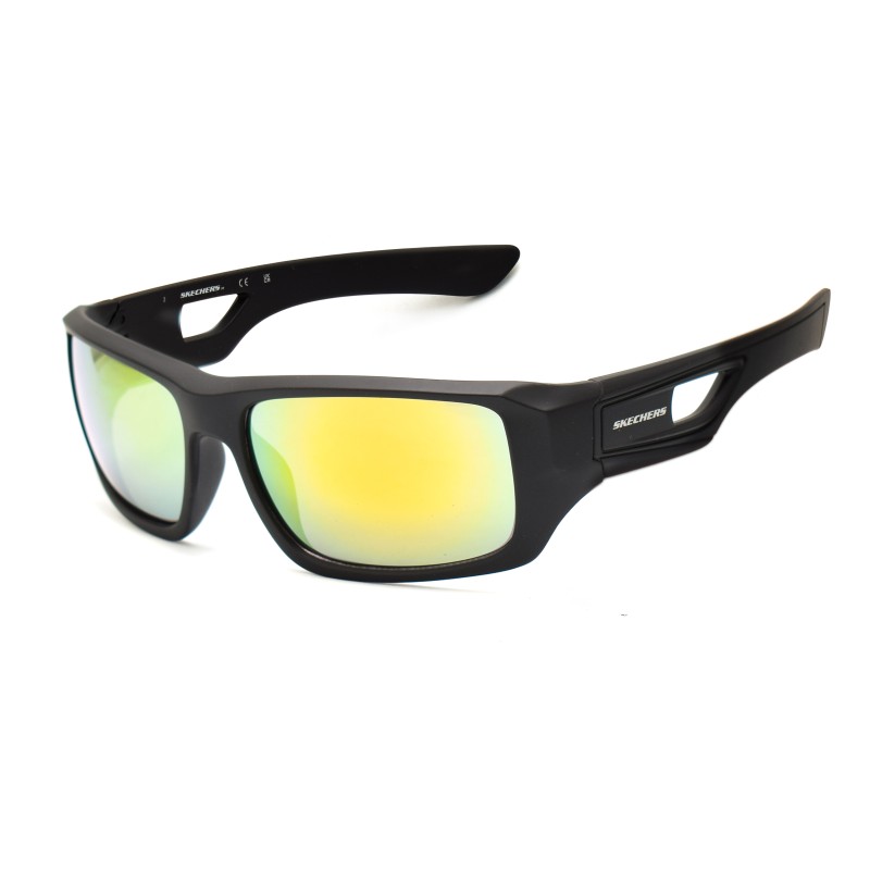 SUNGLASSES SKECHERS MAN SE00015-5902U (Lens/Bridge/Temple) 61/14/140 mm)