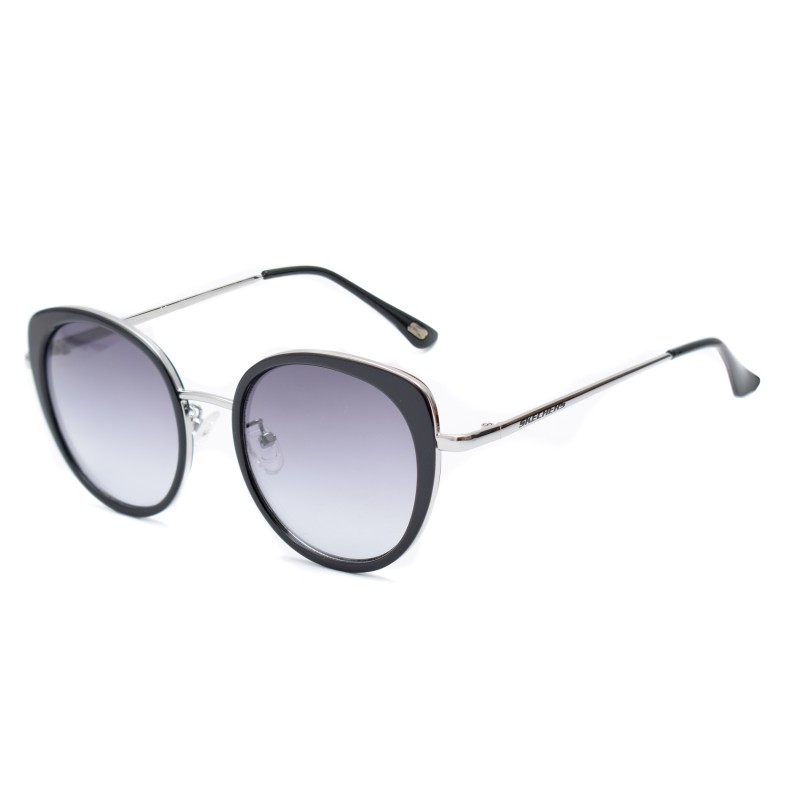 SUNGLASSES SKECHERS WOMEN SE6156-5301B (Lens/Bridge/Temple) 52/21/145 mm)