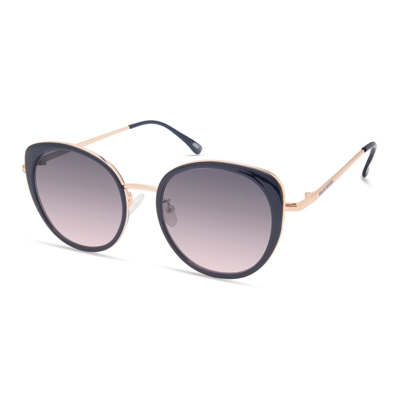 SUNGLASSES SKECHERS WOMEN SE6156-5390W (Lens/Bridge/Temple) 56/17/140 mm)