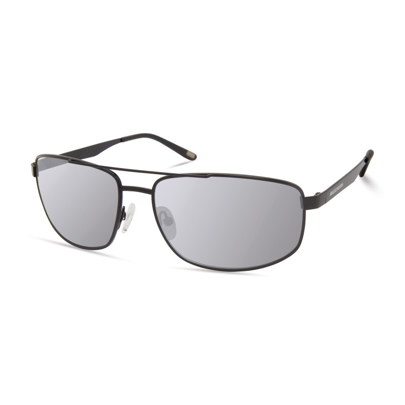 SUNGLASSES SKECHERS MAN SE6204-6102C (Lens/Bridge/Temple) 61/13/140 mm)