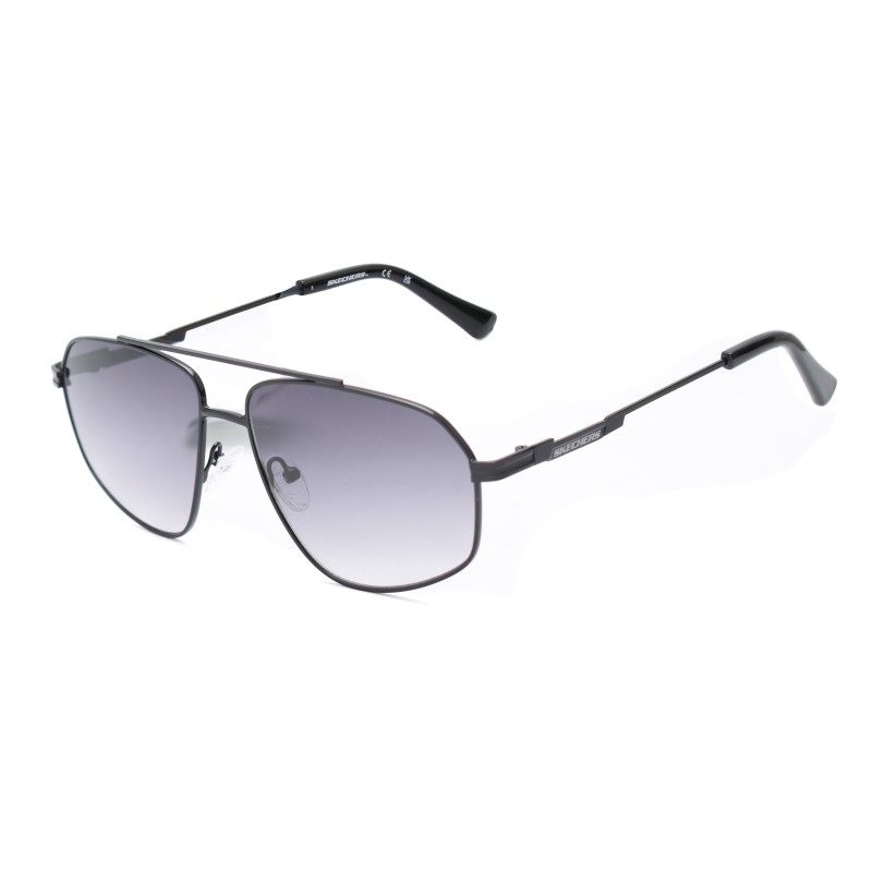 SUNGLASSES SKECHERS MAN SE6205-5802B (Lens/Bridge/Temple) 61/14/140 mm)