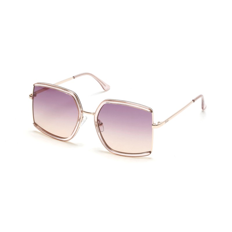 SUNGLASSES SKECHERS WOMEN SE6224-5857B (Lens/Bridge/Temple) 57/17/140 mm)