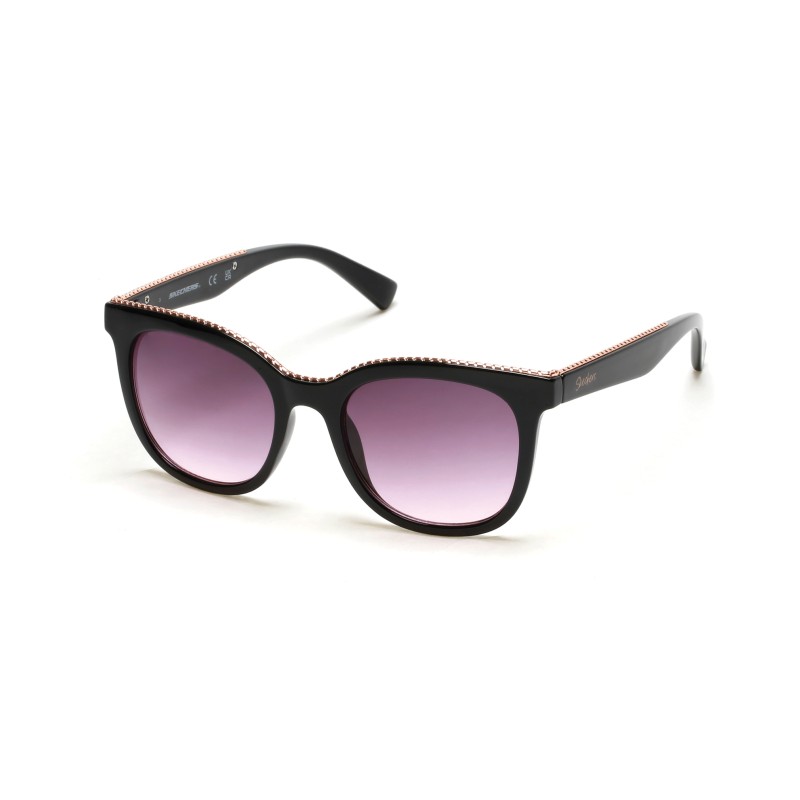 SUNGLASSES SKECHERS WOMEN SE6231-5201B (Lens/Bridge/Temple) 61/17/145 mm)