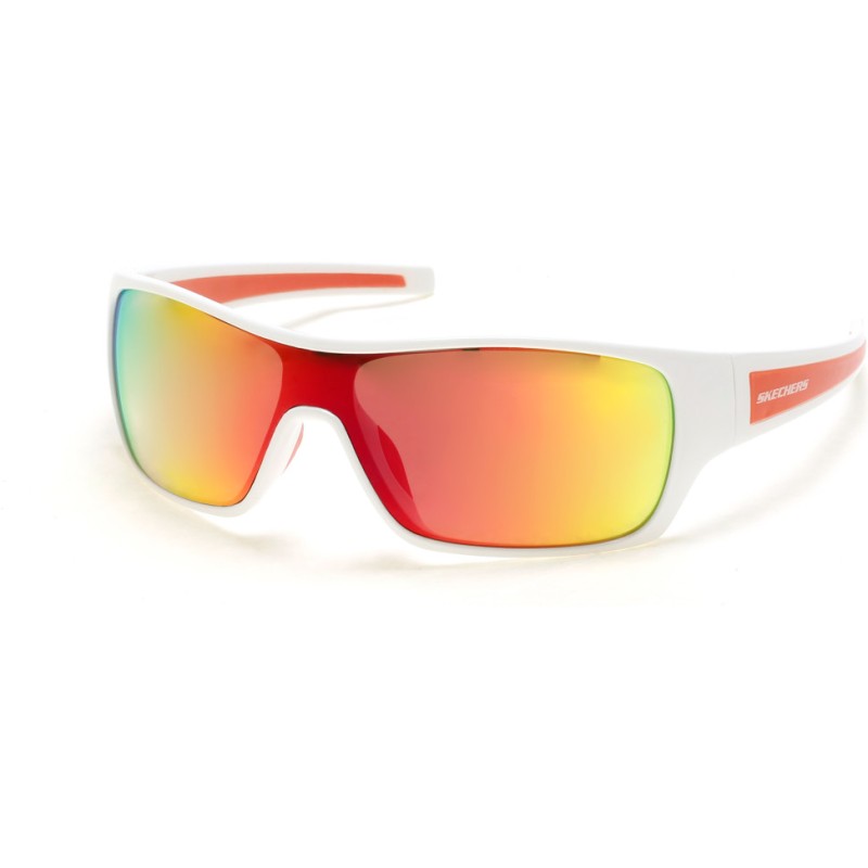 SUNGLASSES SKECHERS MAN SE6256-0021G (Lens/Bridge/Temple) 63/11/140 mm)