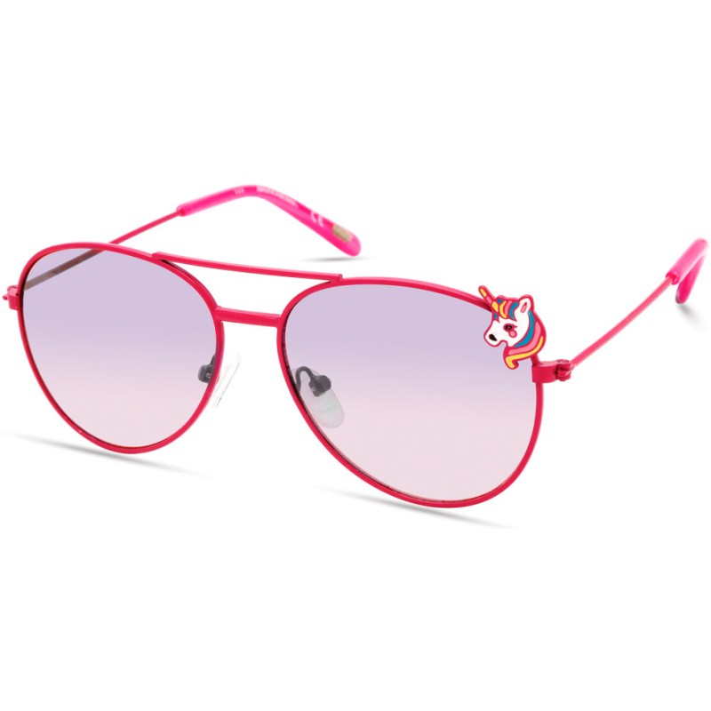 SUNGLASSES SKECHERS CHILDREN SE9063-4972U (Lens/Bridge/Temple) 60/17/140 mm)