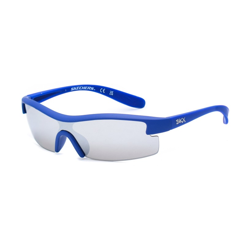SUNGLASSES SKECHERS CHILDREN SE9072-0091C (Lens/Bridge/Temple) 54/17/140 mm)