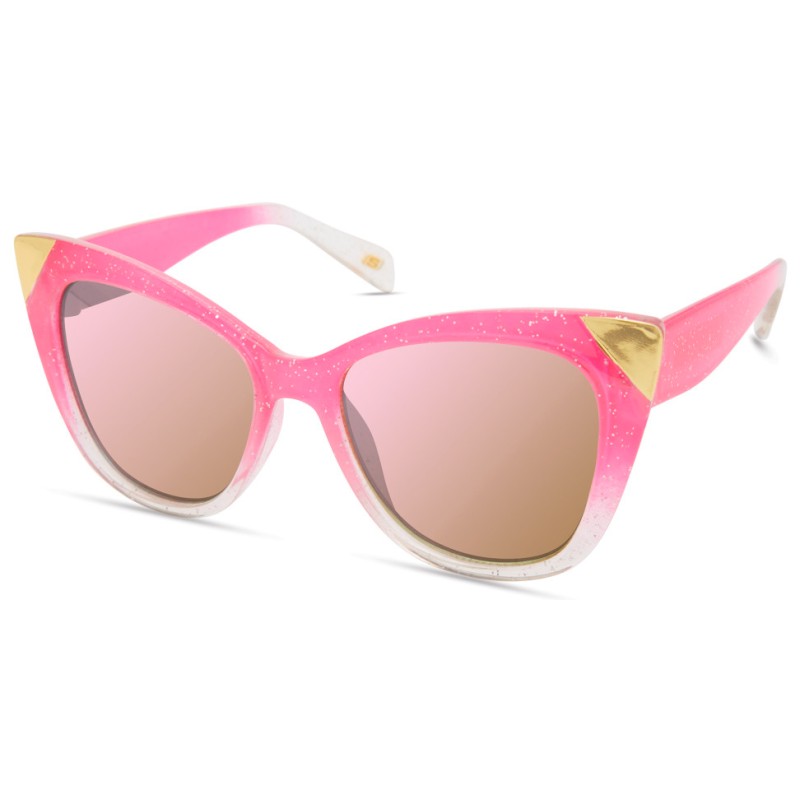 SUNGLASSES SKECHERS CHILDREN SE9076-5072U (Lens/Bridge/Temple) 60/16/145 mm)