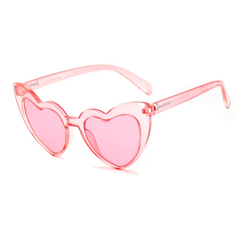 SUNGLASSES SKECHERS CHILDREN SE9091-4877S (Lens/Bridge/Temple) 60/13/145 mm)