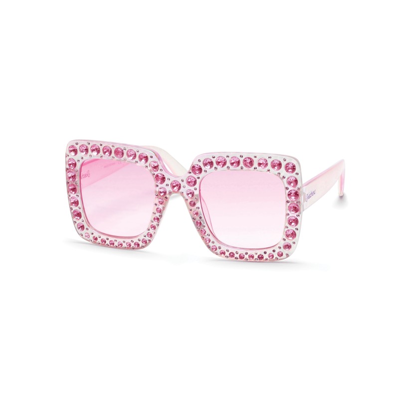 SUNGLASSES SKECHERS CHILDREN SE9094-4572T (Lens/Bridge/Temple) 58/19/145 mm)