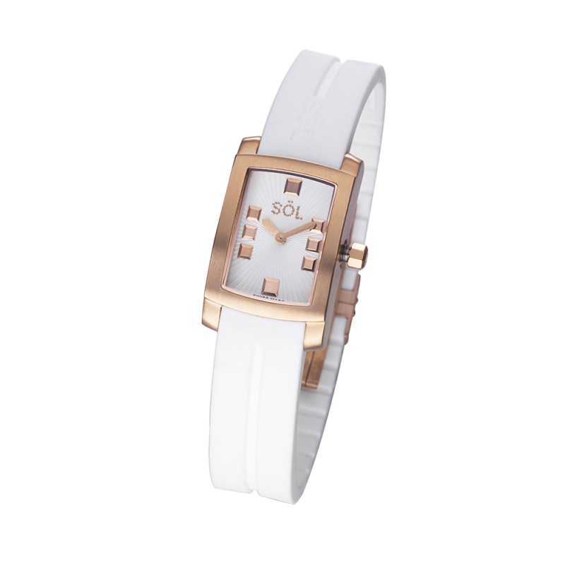 WATCH SOL WOMAN 10011/3 (23MM)