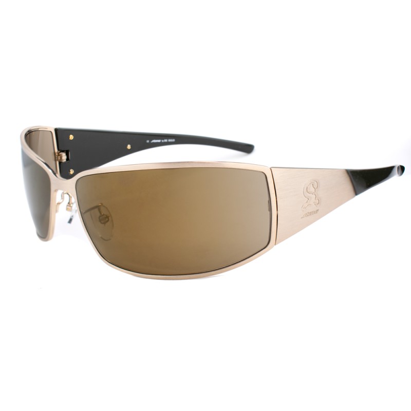 SUNGLASSES STING UNISEX SS4712-383 (Lens/Bridge/Temple) 95/15/105 mm)