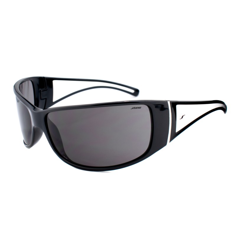 SUNGLASSES STING UNISEX SS6300-0Z42 (Lens/Bridge/Temple) 95/15/105 mm)