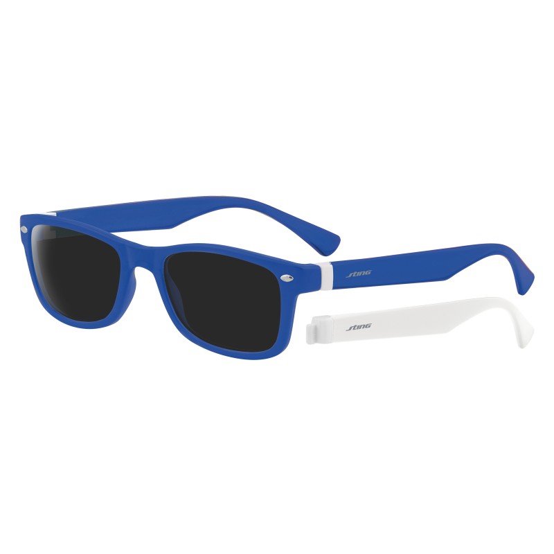 SUNGLASSES STING MAN SS64705007T8 (Lens/Bridge/Temple) 48/20/140 mm)