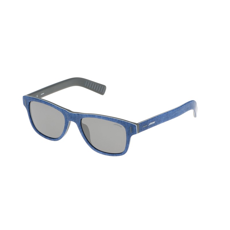 SUNGLASSES STING MAN SS654052N58X (Lens/Bridge/Temple) 54/17/145 mm)