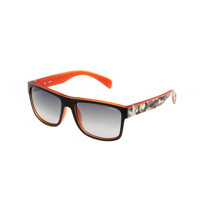 SUNGLASSES STING MAN SS654356W54P (Lens/Bridge/Temple) 49/22/135 mm)