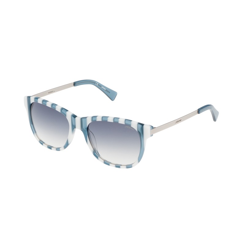 SUNGLASSES STING WOMAN SS6547530NVC (Lens/Bridge/Temple) 53/18/135 mm)