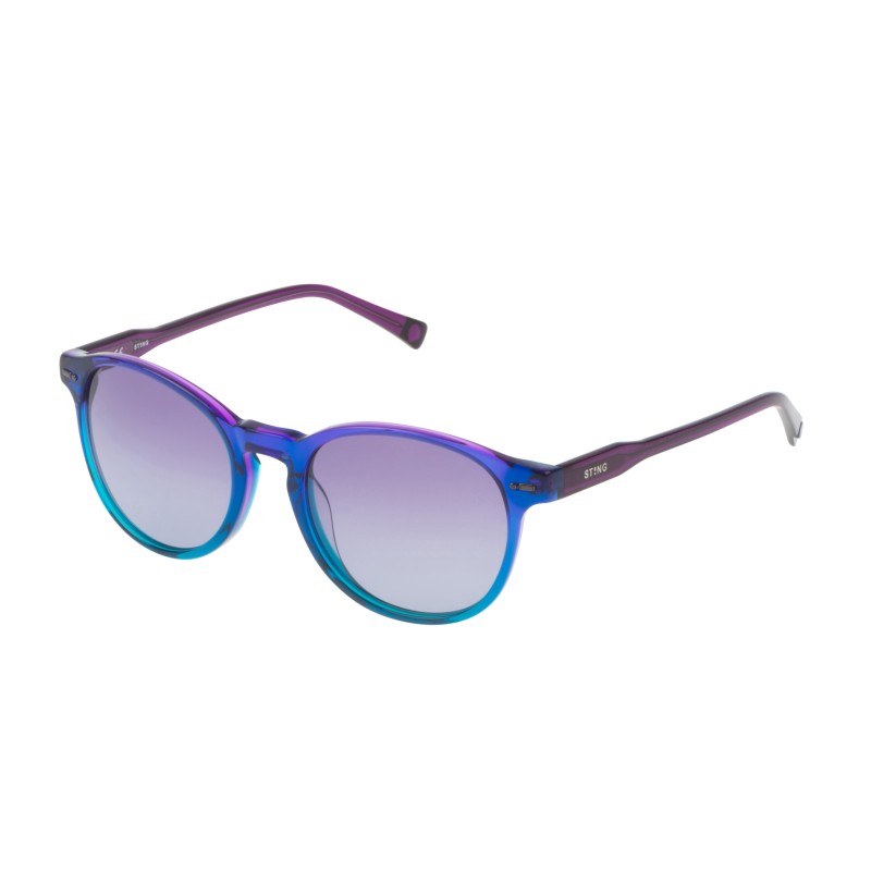 SUNGLASSES STING MAN SS65835201G7 (Lens/Bridge/Temple) 55/15/140 mm)