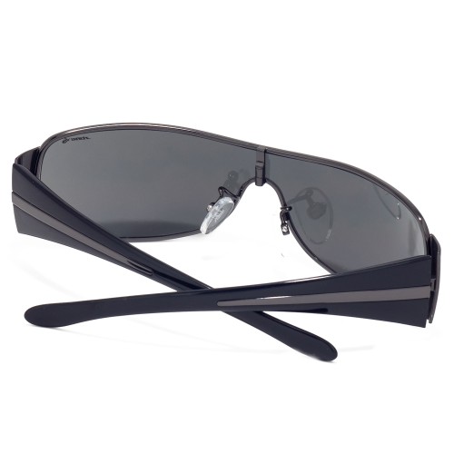 SUNGLASSES STING UNISEX SSJ367-0568 (Lens/Bridge/Temple) 99/15/120 mm)