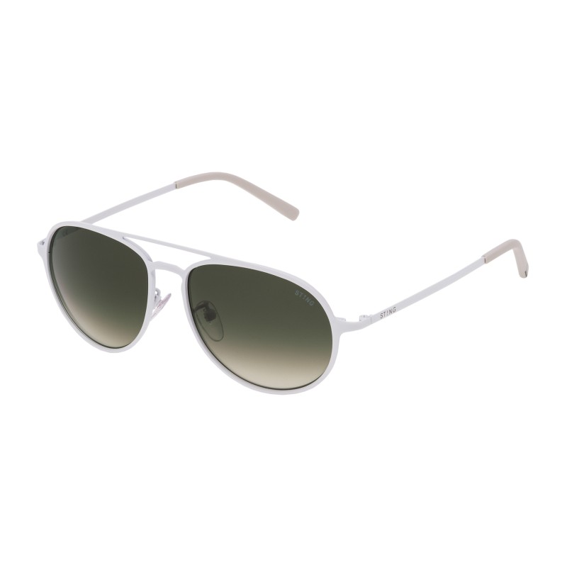 SUNGLASSES STING MAN SST0045506V6 (Lens/Bridge/Temple) 55/15/140 mm)