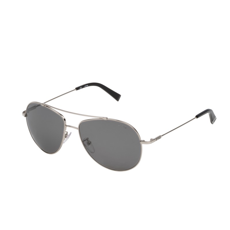 SUNGLASSES STING MAN SST00556579X (Lens/Bridge/Temple) 55/19/145 mm)