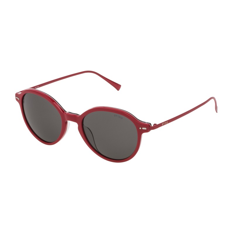 SUNGLASSES STING Unisex SST007510TA6 (Lens/Bridge/Temple) 51/20/140 mm)