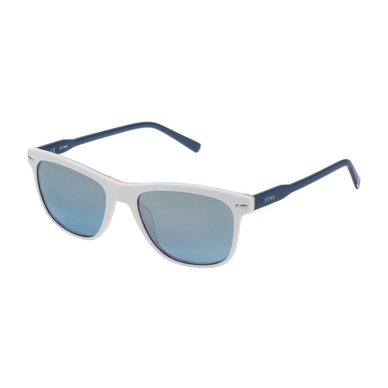 SUNGLASSES STING MAN SST008559REX (Lens/Bridge/Temple) 53/20/145 mm)