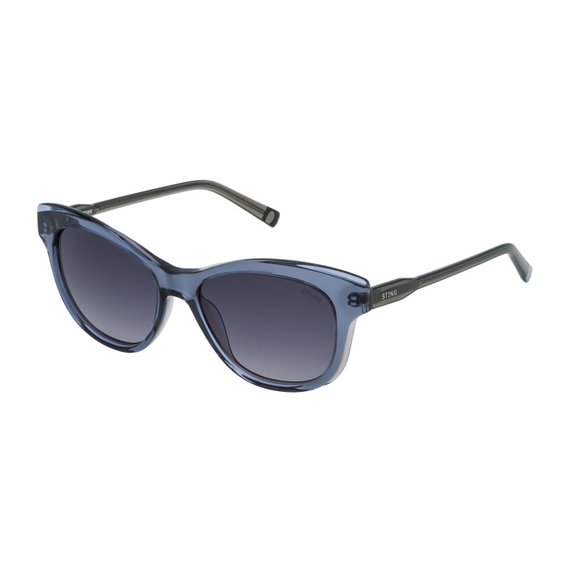 SUNGLASSES STING MAN SST01053071M (Lens/Bridge/Temple) 53/17/135 mm)