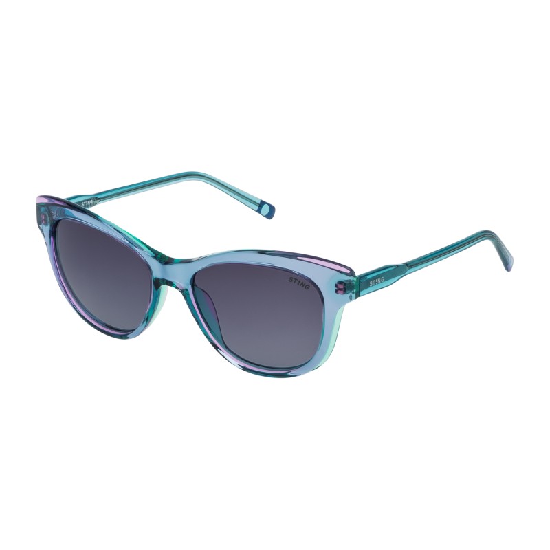 SUNGLASSES STING MAN SST010530ANP (Lens/Bridge/Temple) 54/20/140 mm)