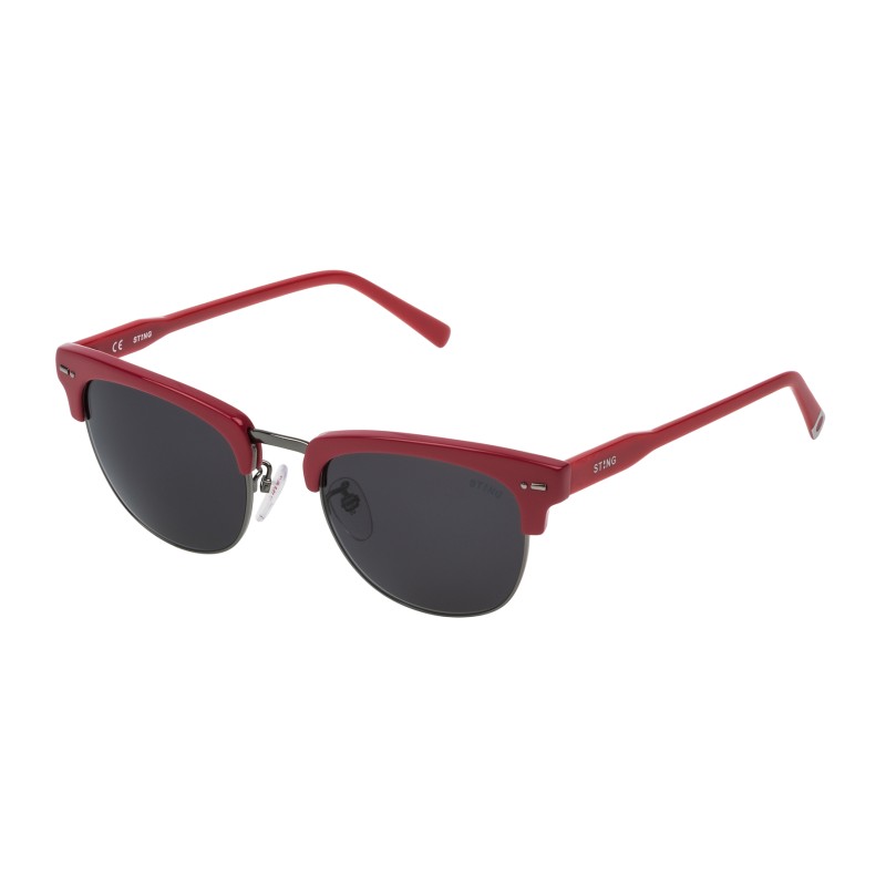 SUNGLASSES STING Unisex SST02551568F (Lens/Bridge/Temple) 51/20/145 mm)