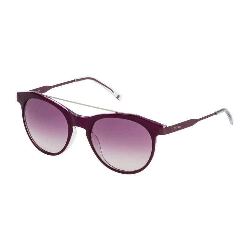 SUNGLASSES STING WOMAN SST07352923X (Lens/Bridge/Temple) 52/20/135 mm)