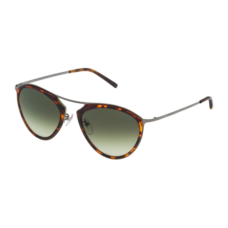 SUNGLASSES STING UNISEX SST075520E80 (Lens/Bridge/Temple) 52/20/140 mm)