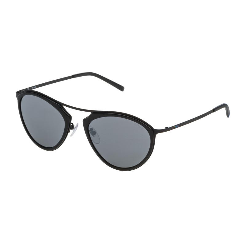 SUNGLASSES STING UNISEX SST07552531X (Lens/Bridge/Temple) 52/20/140 mm)