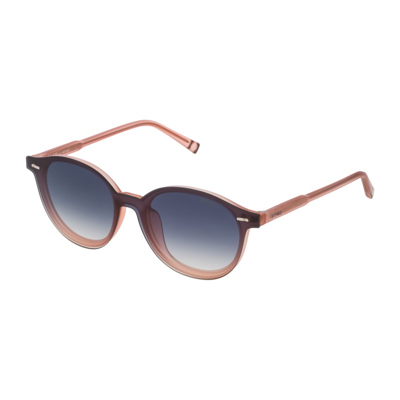 SUNGLASSES STING Unisex SST087990GEF (Lens/Bridge/Temple) 99/0/140 mm)