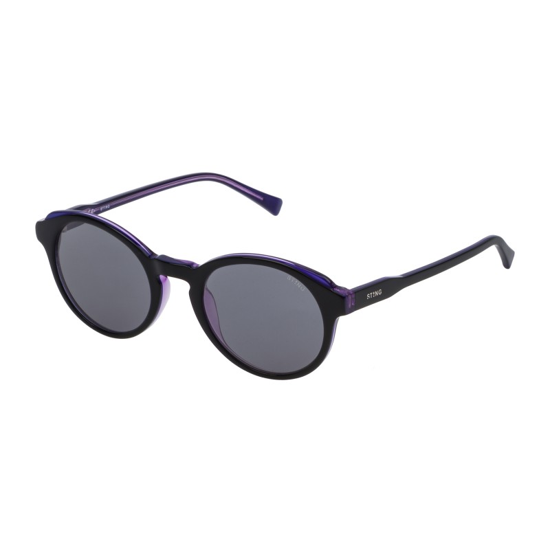 SUNGLASSES STING Unisex SST13150C11V (Lens/Bridge/Temple) 50/22/140 mm)
