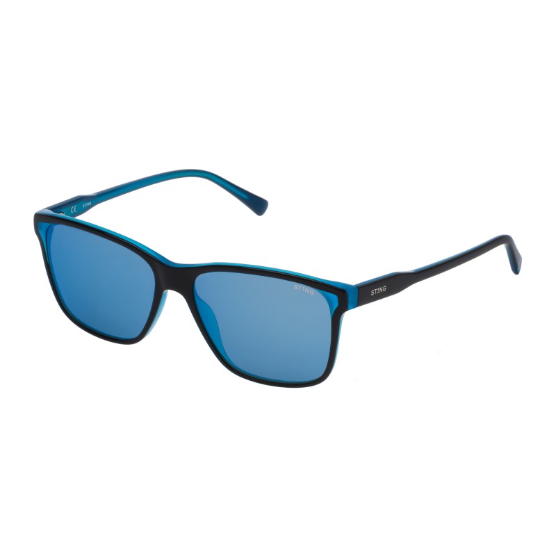 SUNGLASSES STING MAN SST133576X6B (Lens/Bridge/Temple) 57/16/140 mm)