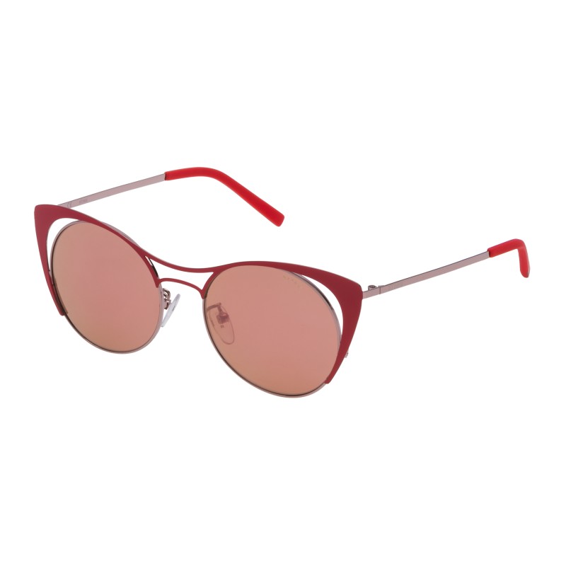 SUNGLASSES STING WOMAN SST135518V6R (Lens/Bridge/Temple) 51/18/135 mm)